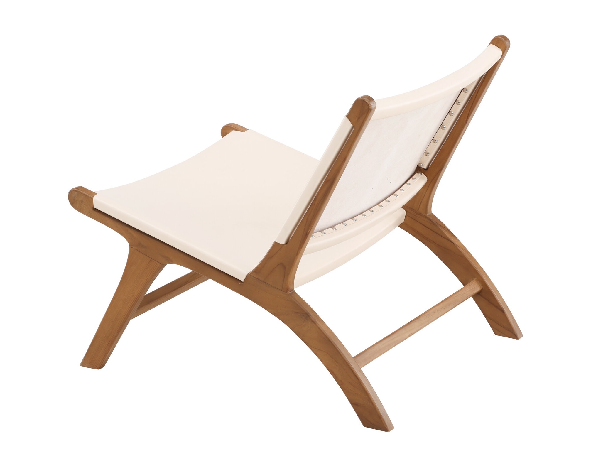 Fotel Dallas 4531 (Krém)