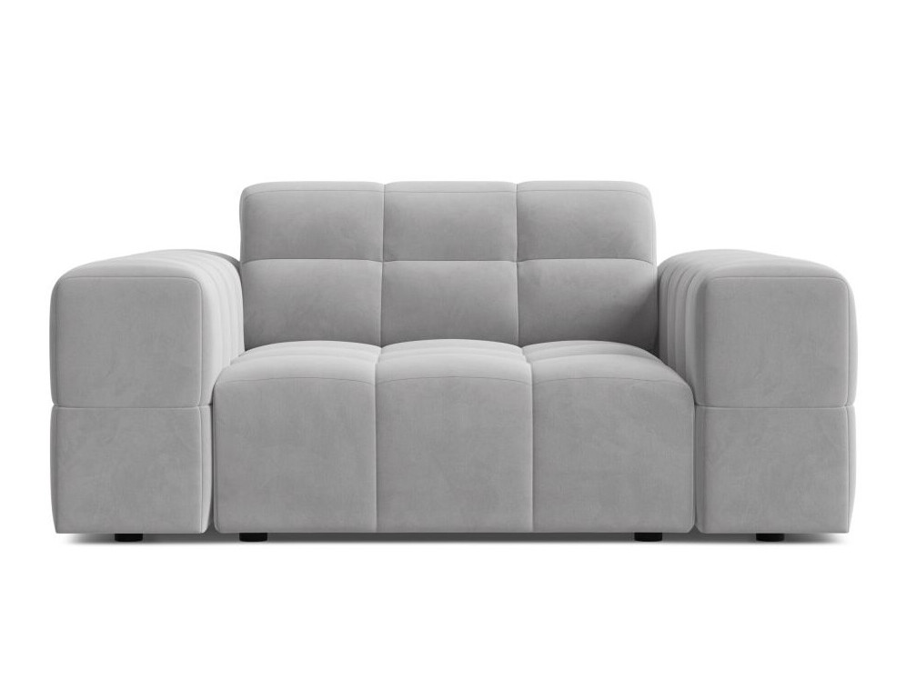 Fotel Somelo 109 (Bluvel 03)