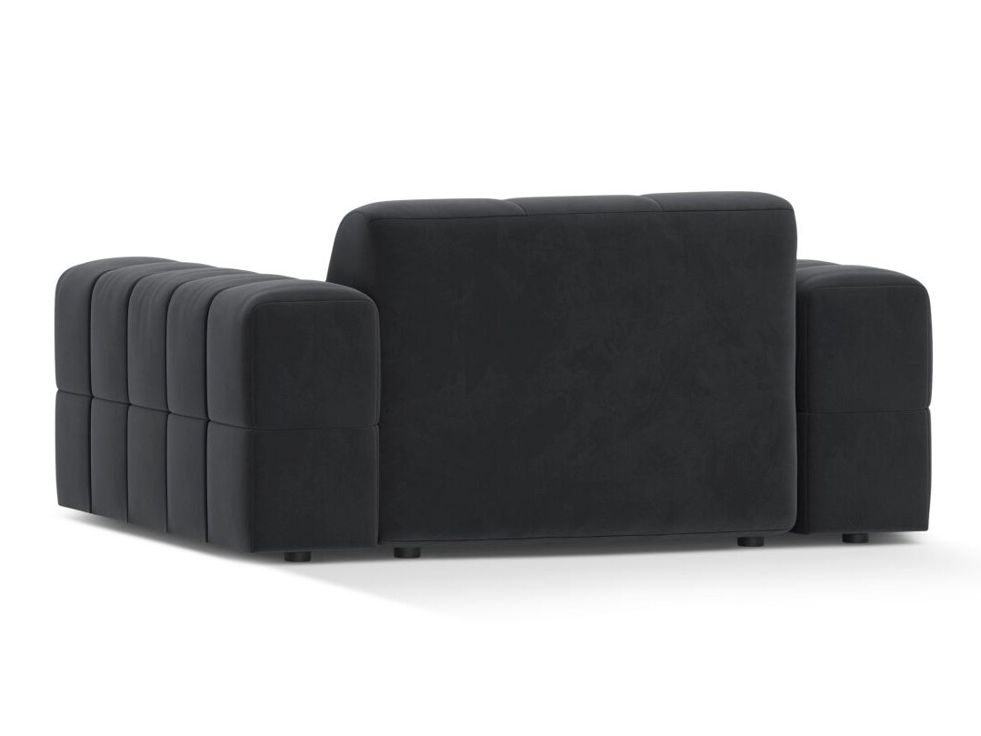 Fotel Somelo 109 (Bluvel 14)