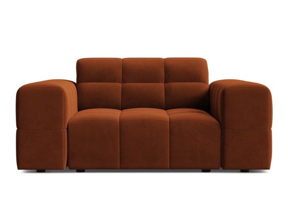 Fotel Somelo 109 (Bluvel 4215)