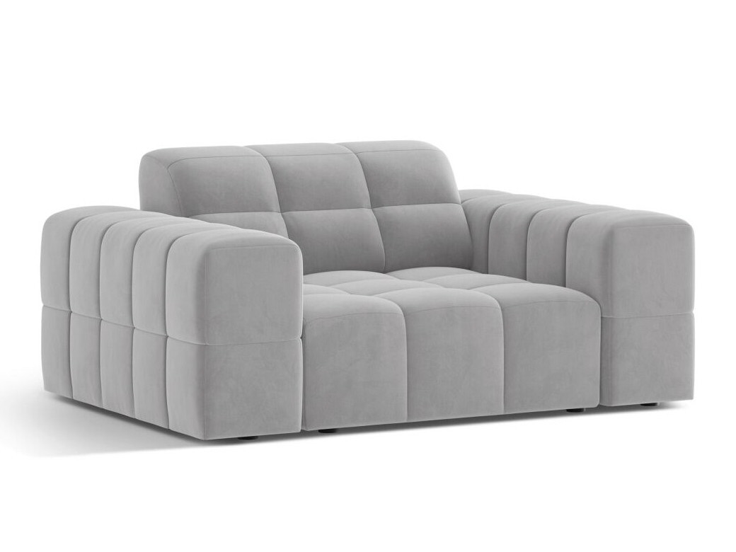 Fotel Somelo 109 (Bluvel 03)