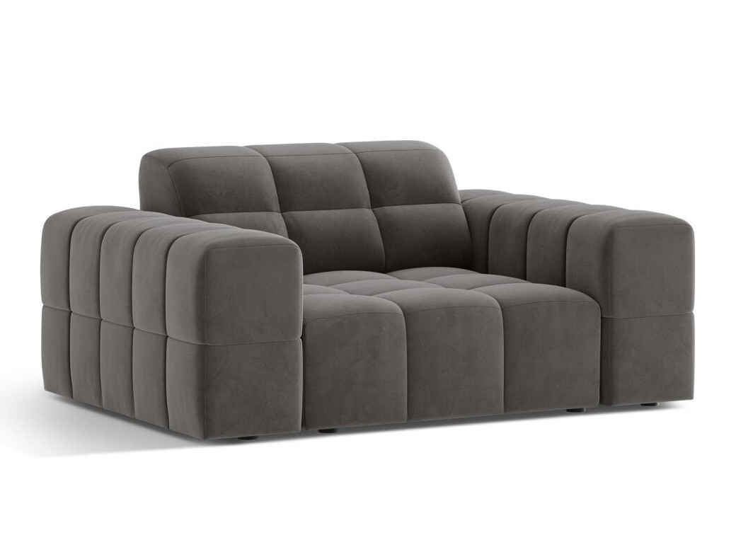 Fotel Somelo 109 (Bluvel 13)