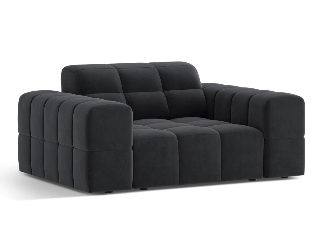 Fotel Somelo 109 (Bluvel 14)