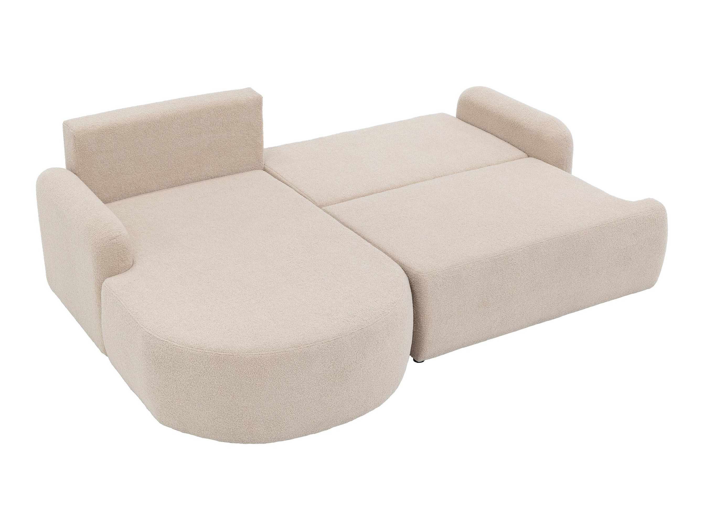 Sarokkanapé Comfivo Popis (Flow 22)