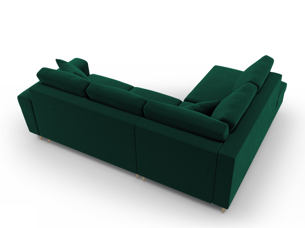 Sarokkanapé Lomveso 102 (Riviera 38)