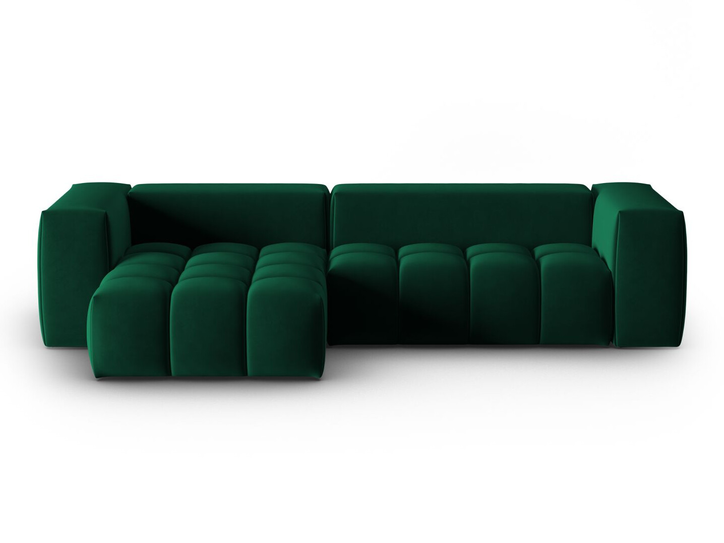 Sarokkanapé Odeveno 104 (Casino Deep Green)