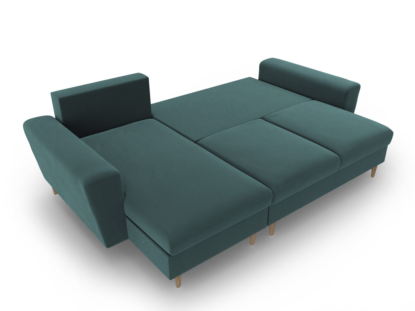 Sarokkanapé Lomveso 107 (Riviera 87)