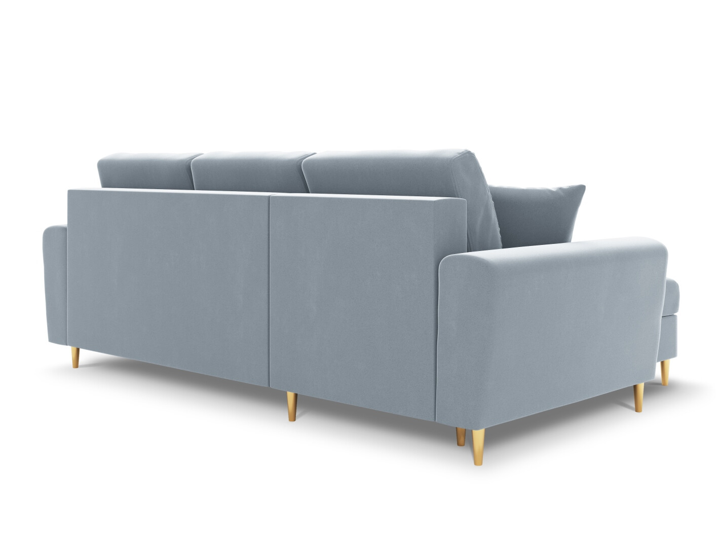 Sarokkanapé Lomveso 108 (Riviera 80)