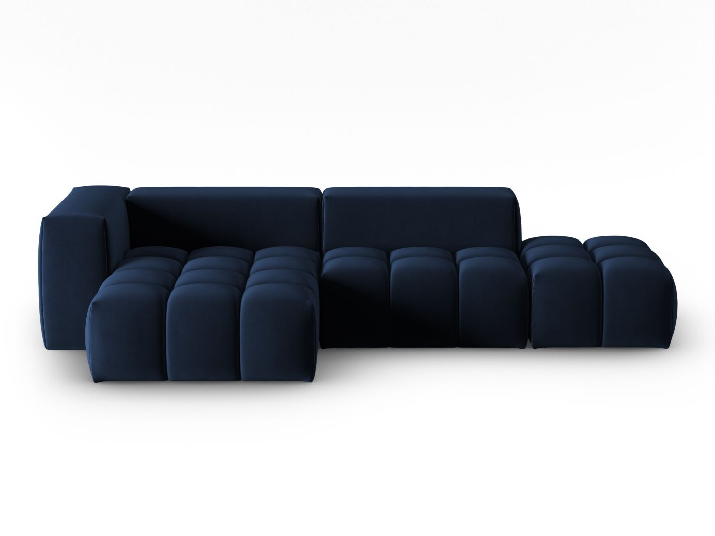 Sarokkanapé Odeveno 105 (Casino Deep Blue)