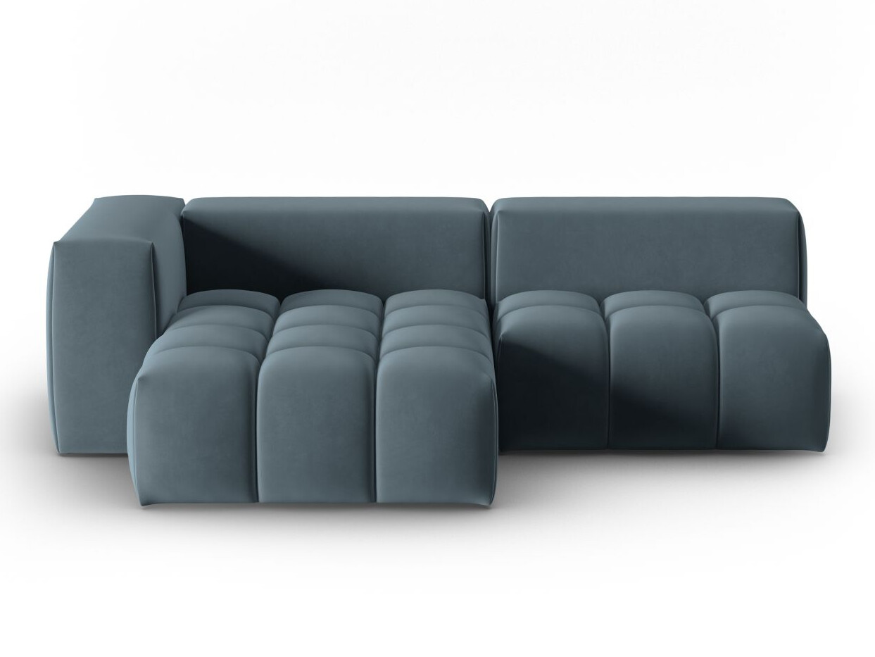 Sarokkanapé Odeveno 106 (Casino Dark Blue)