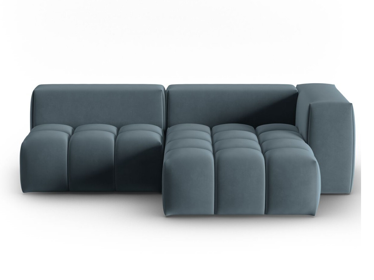 Sarokkanapé Odeveno 106 (Casino Dark Blue)