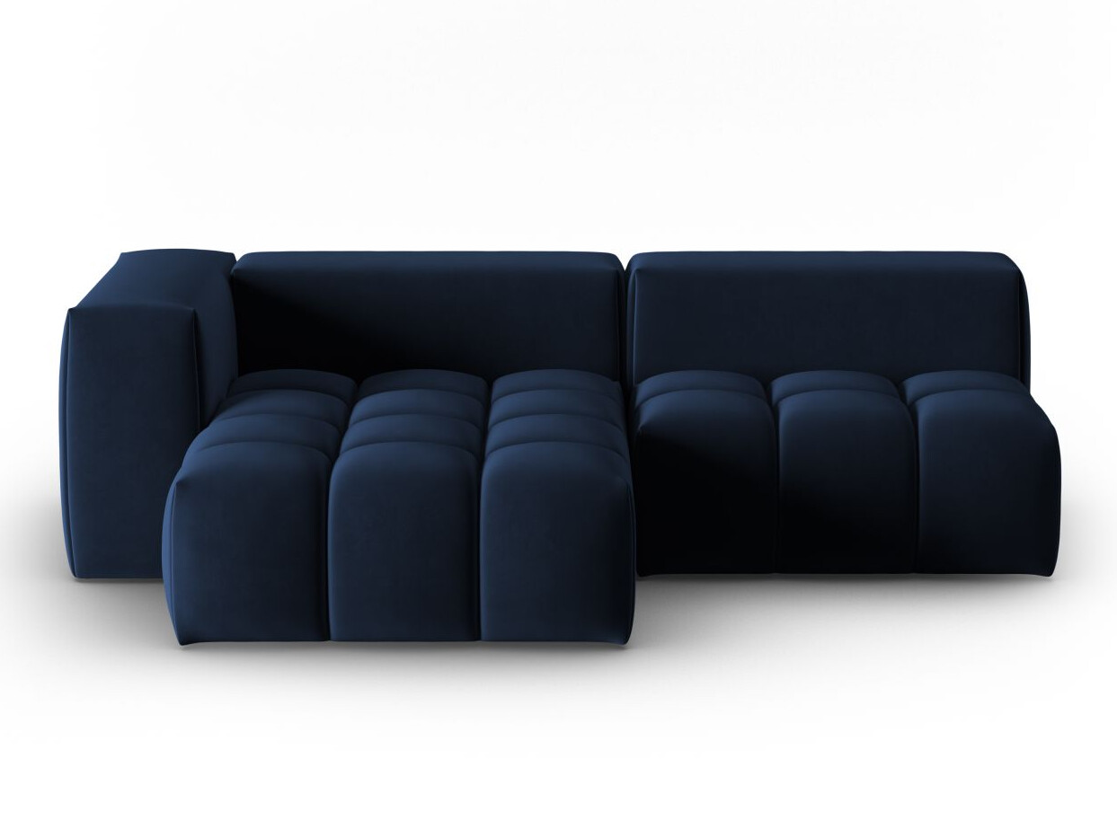Sarokkanapé Odeveno 106 (Casino Deep Blue)