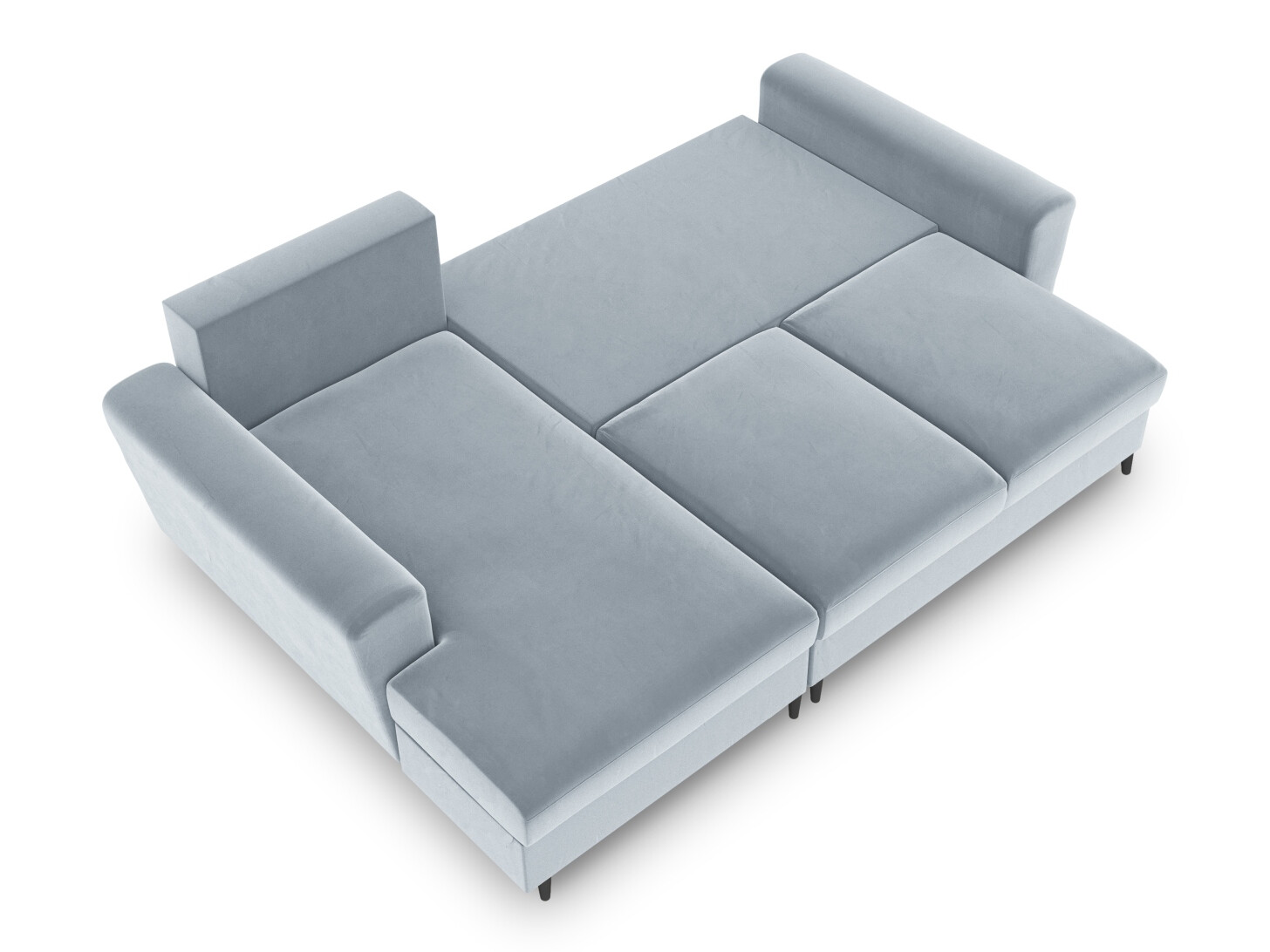 Sarokkanapé Lomveso 111 (Riviera 80)