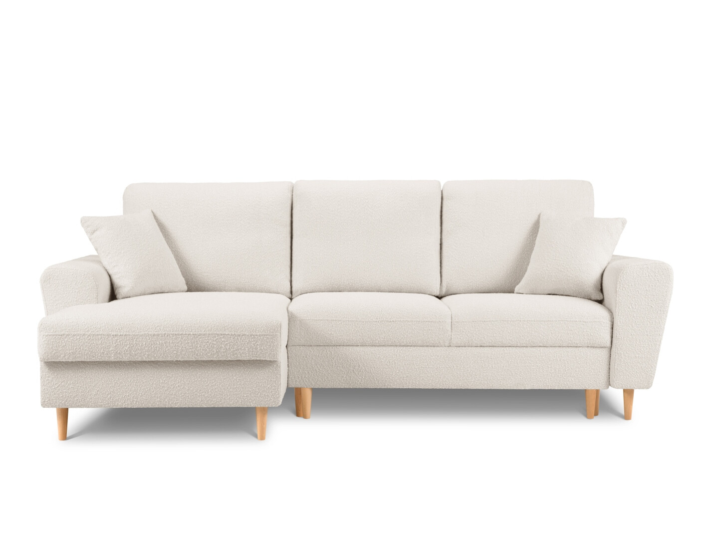 Sarokkanapé Lomveso 110 (Ascot Nata)
