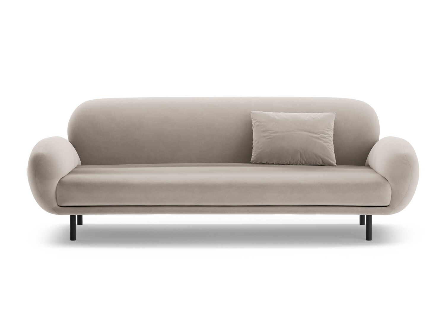 Kanapé Beckley 344 (Casino Pearl)