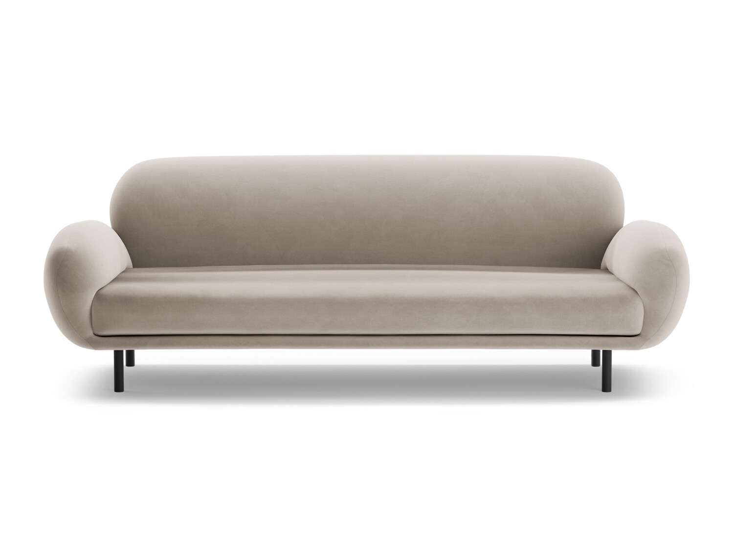 Kanapé Beckley 344 (Casino Pearl)