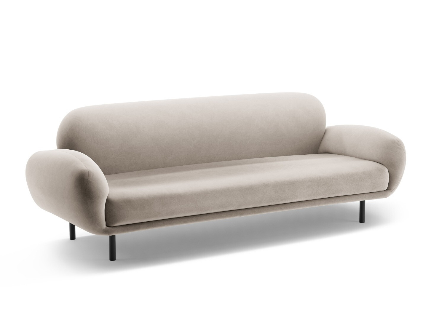 Kanapé Beckley 344 (Casino Pearl)