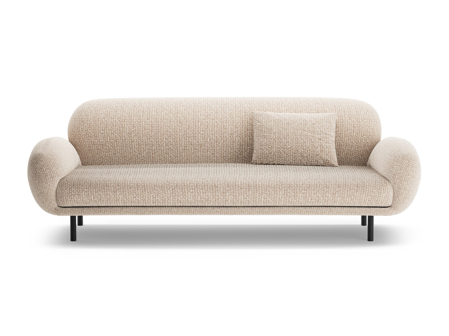Kanapé Beckley 344 (Silencio 10)