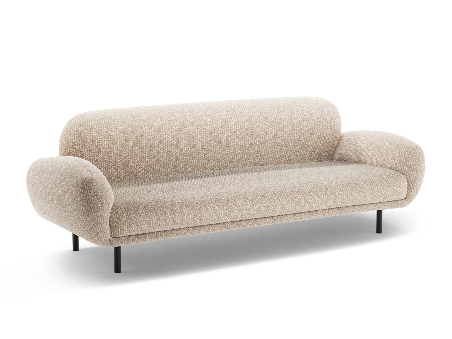 Kanapé Beckley 344 (Silencio 10)