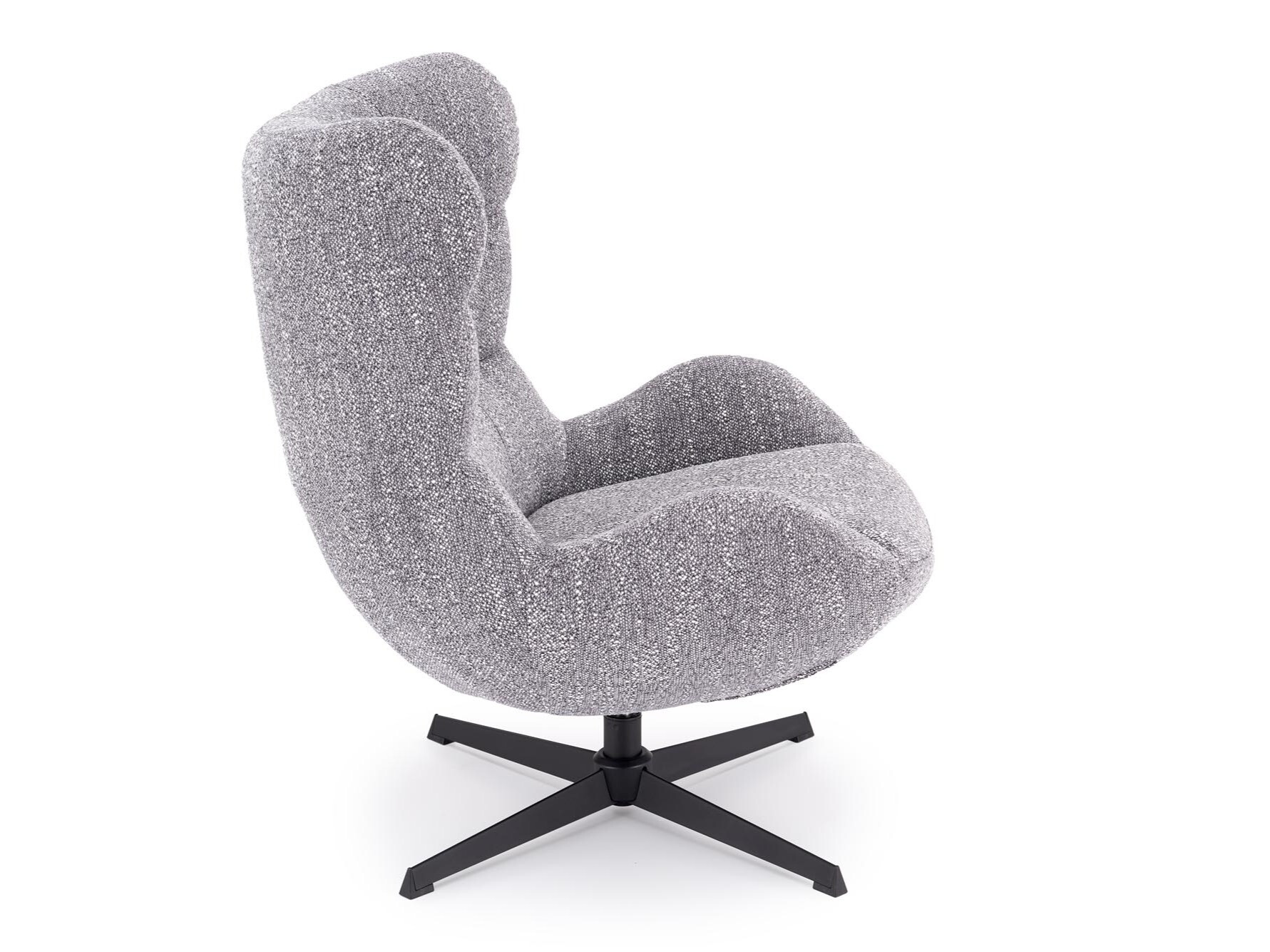 Fotel Houston 2127 (Szürke)