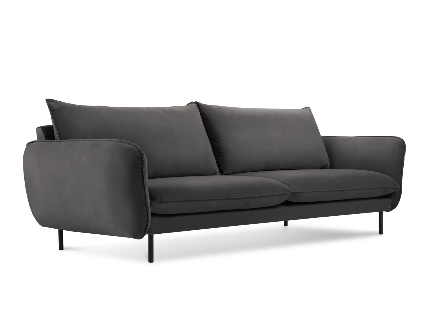 Kanapé Ferlevi 109 (Bluvel 18)