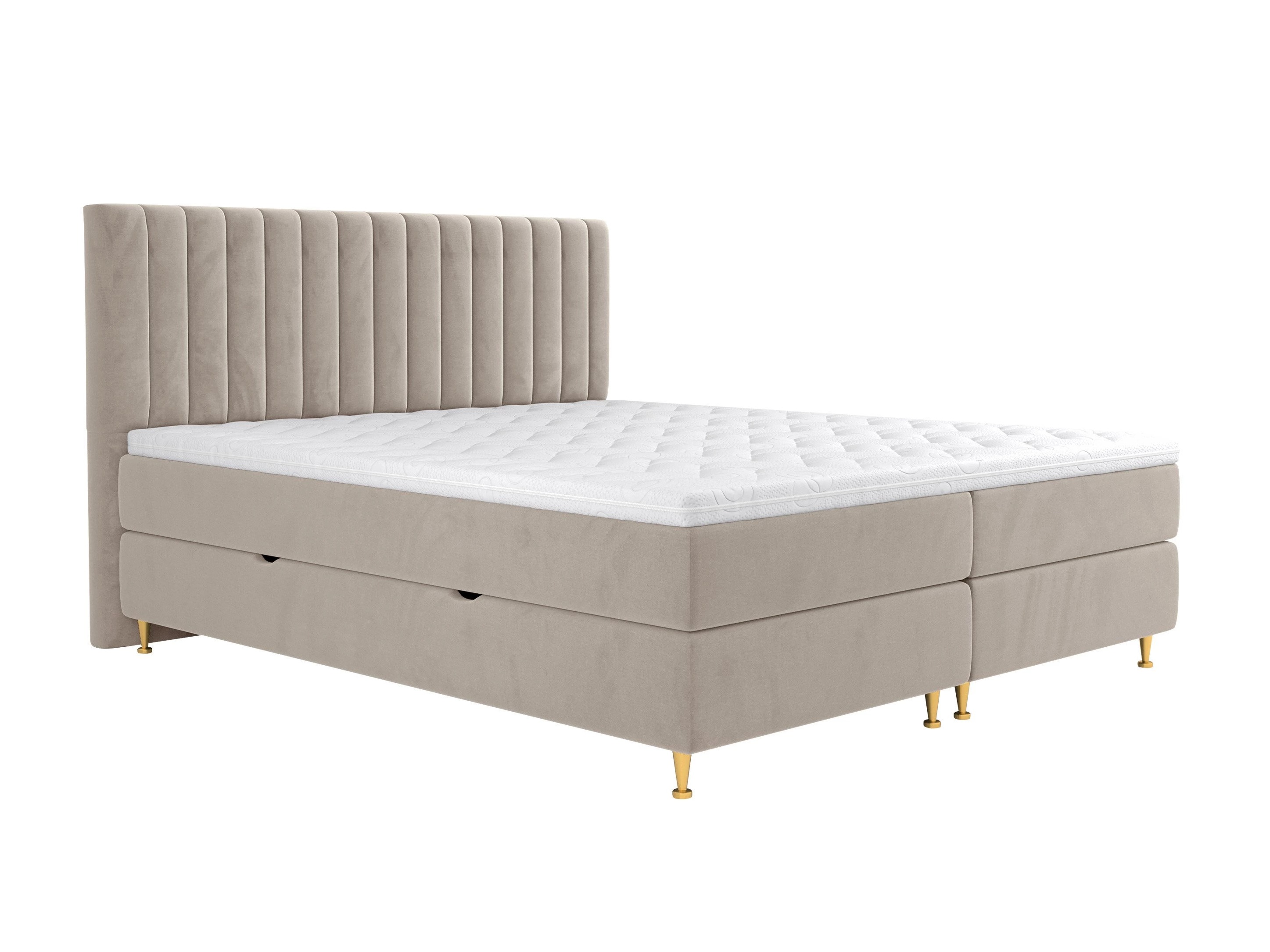 Kontinentális ágy ComfiDream Fjorina (Fresh 01)
