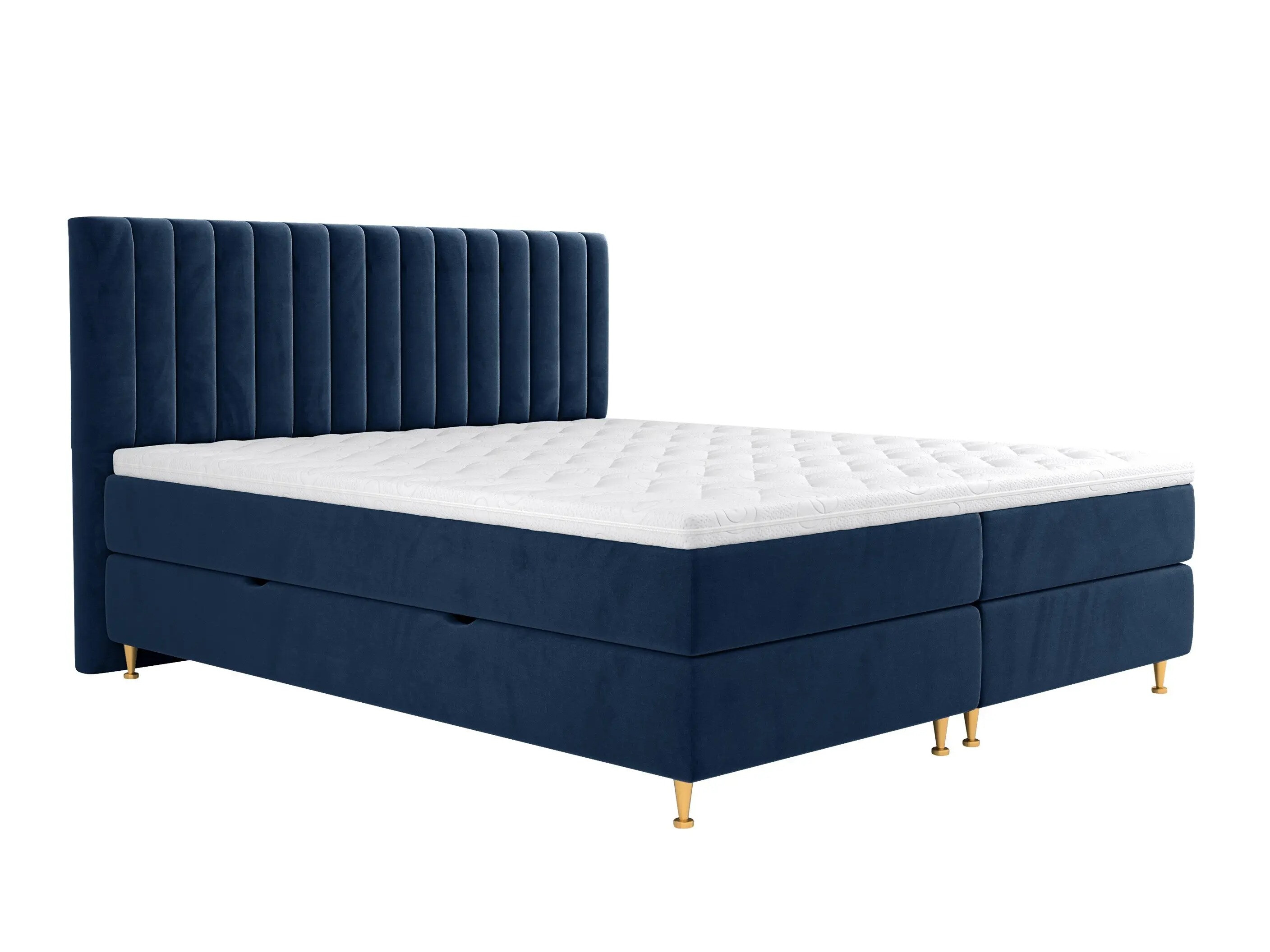 Kontinentális ágy ComfiDream Fjorina (Fresh 11)