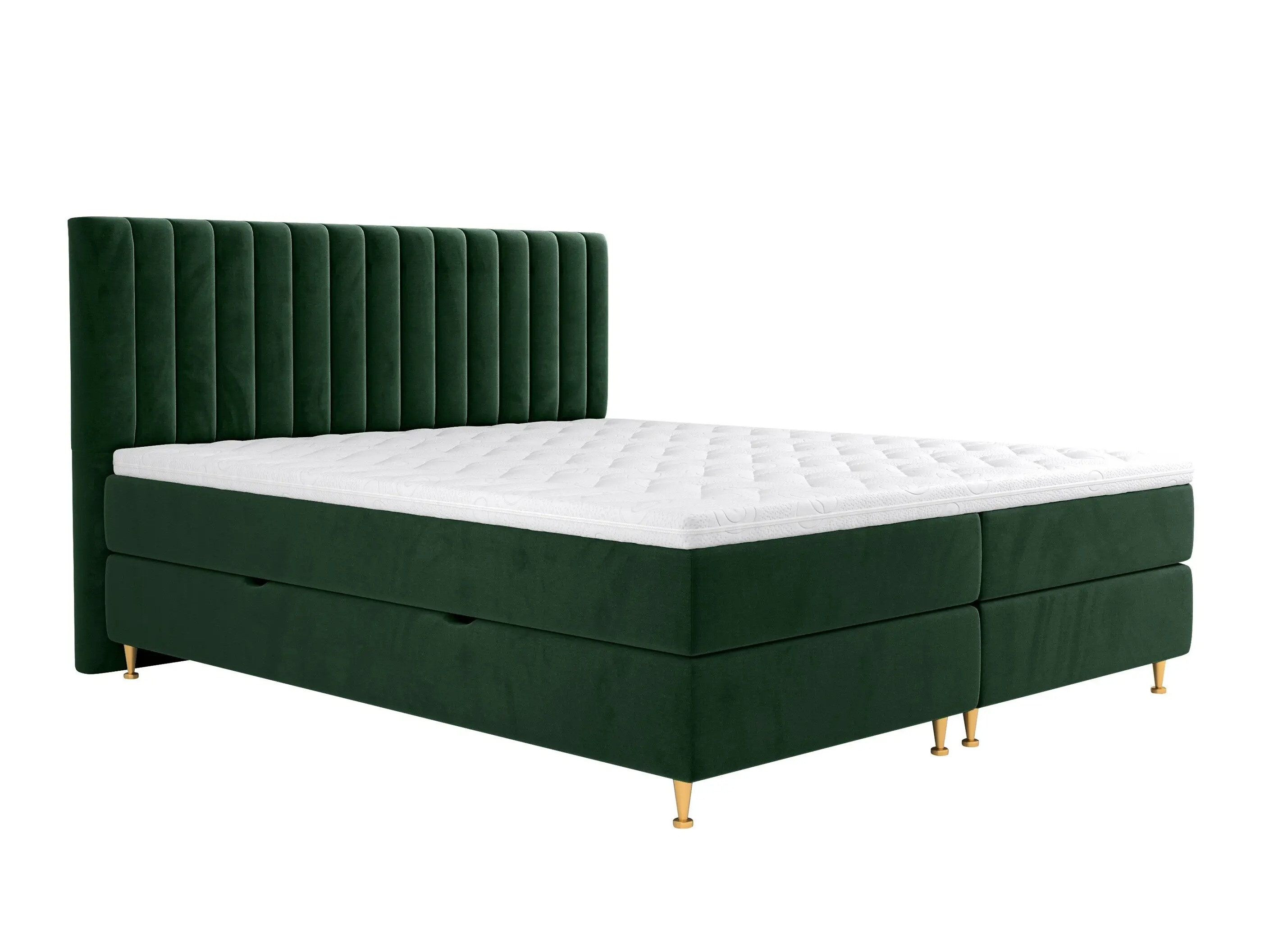 Kontinentális ágy ComfiDream Fjorina (Fresh 13)