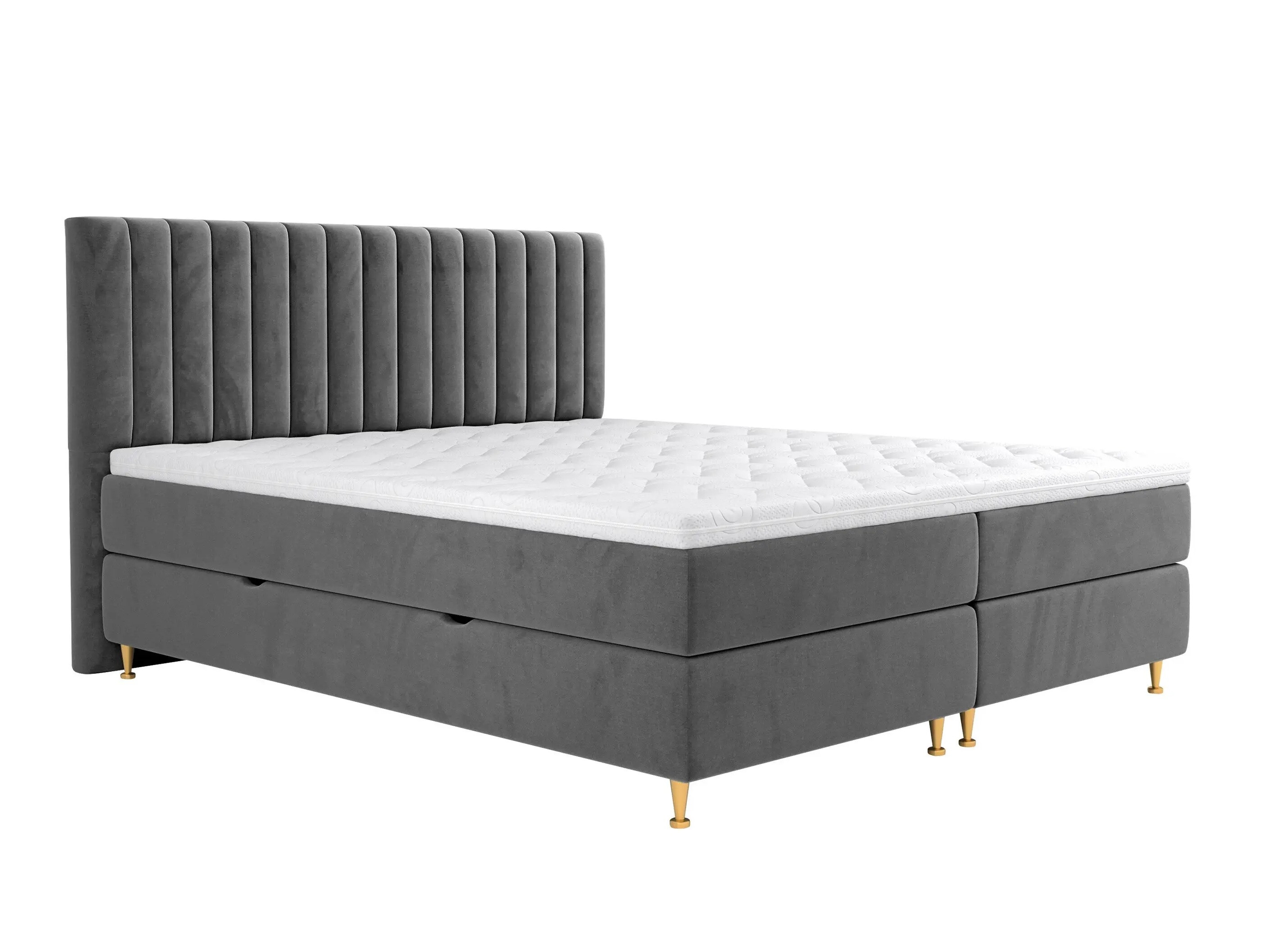 Kontinentális ágy ComfiDream Fjorina (Fresh 32)