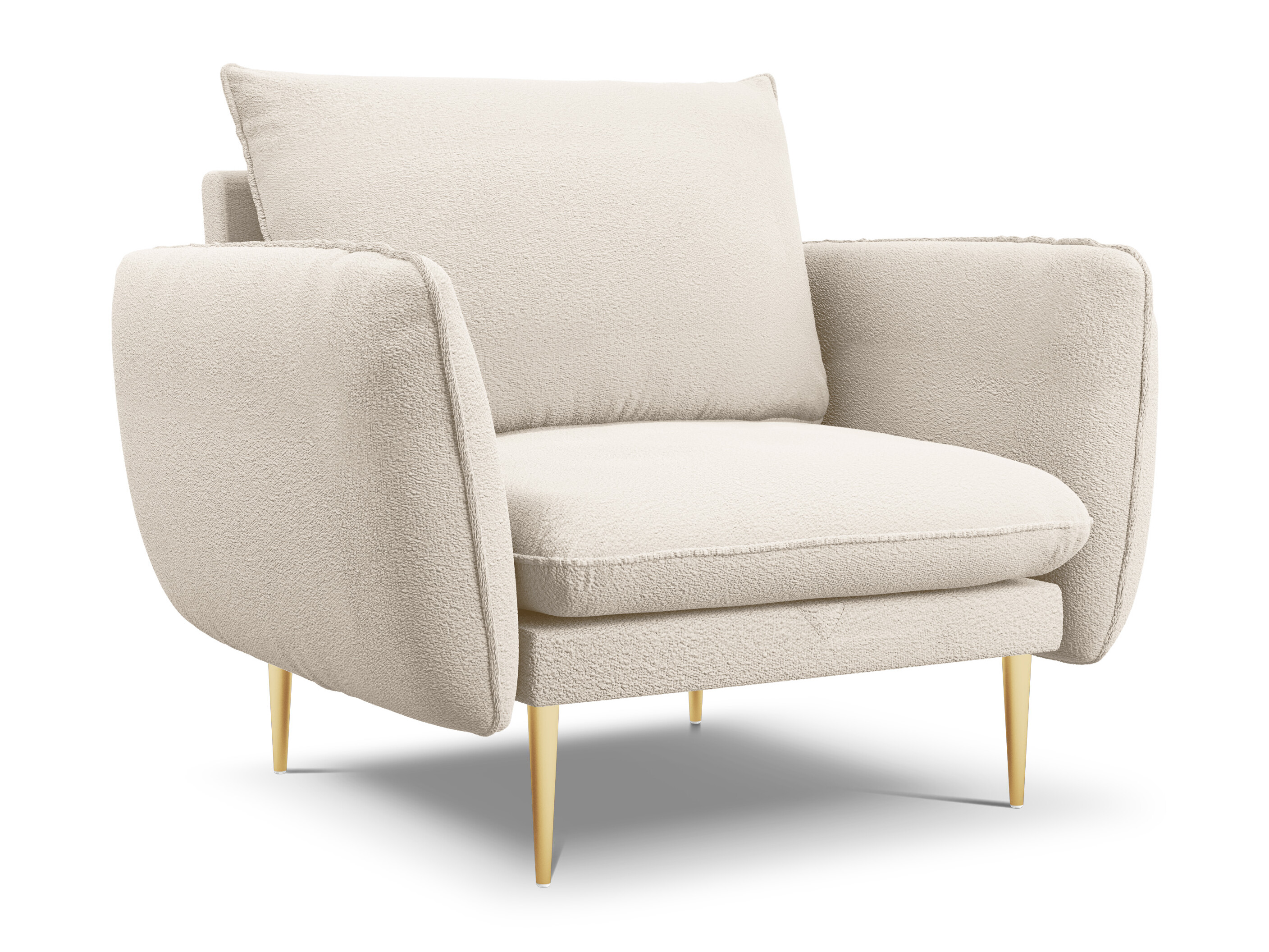 Fotel Ferlevi 110 (Ascot Nata)
