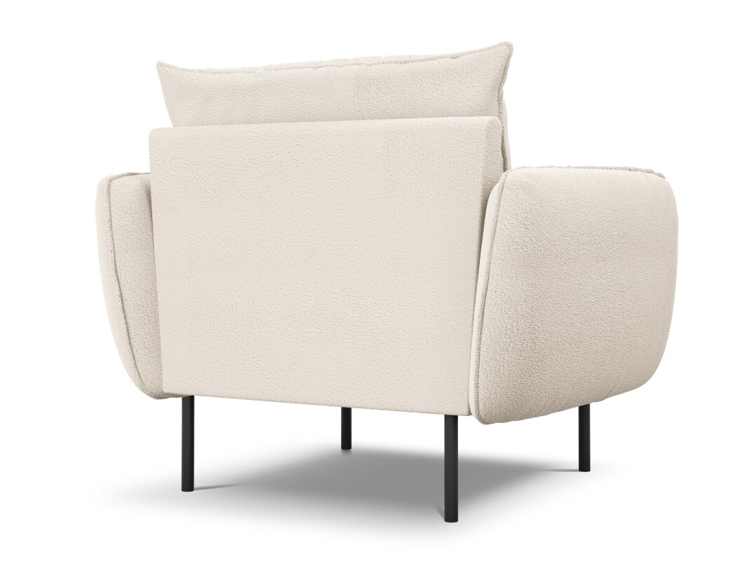 Fotel Ferlevi 110 (Ascot Nata)
