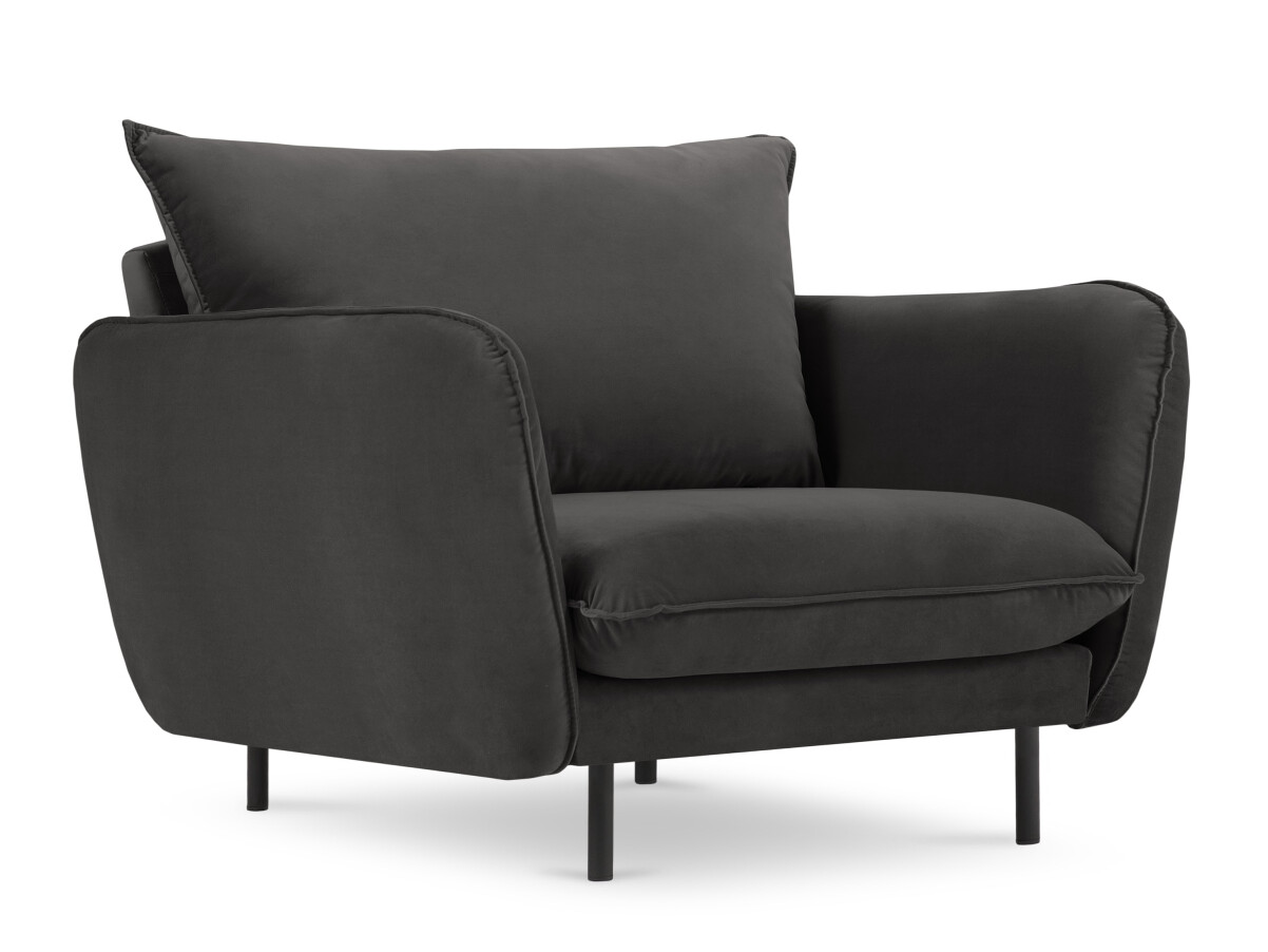 Fotel Ferlevi 110 (Bluvel 18)