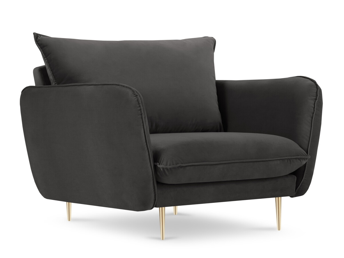 Fotel Ferlevi 110 (Bluvel 18)