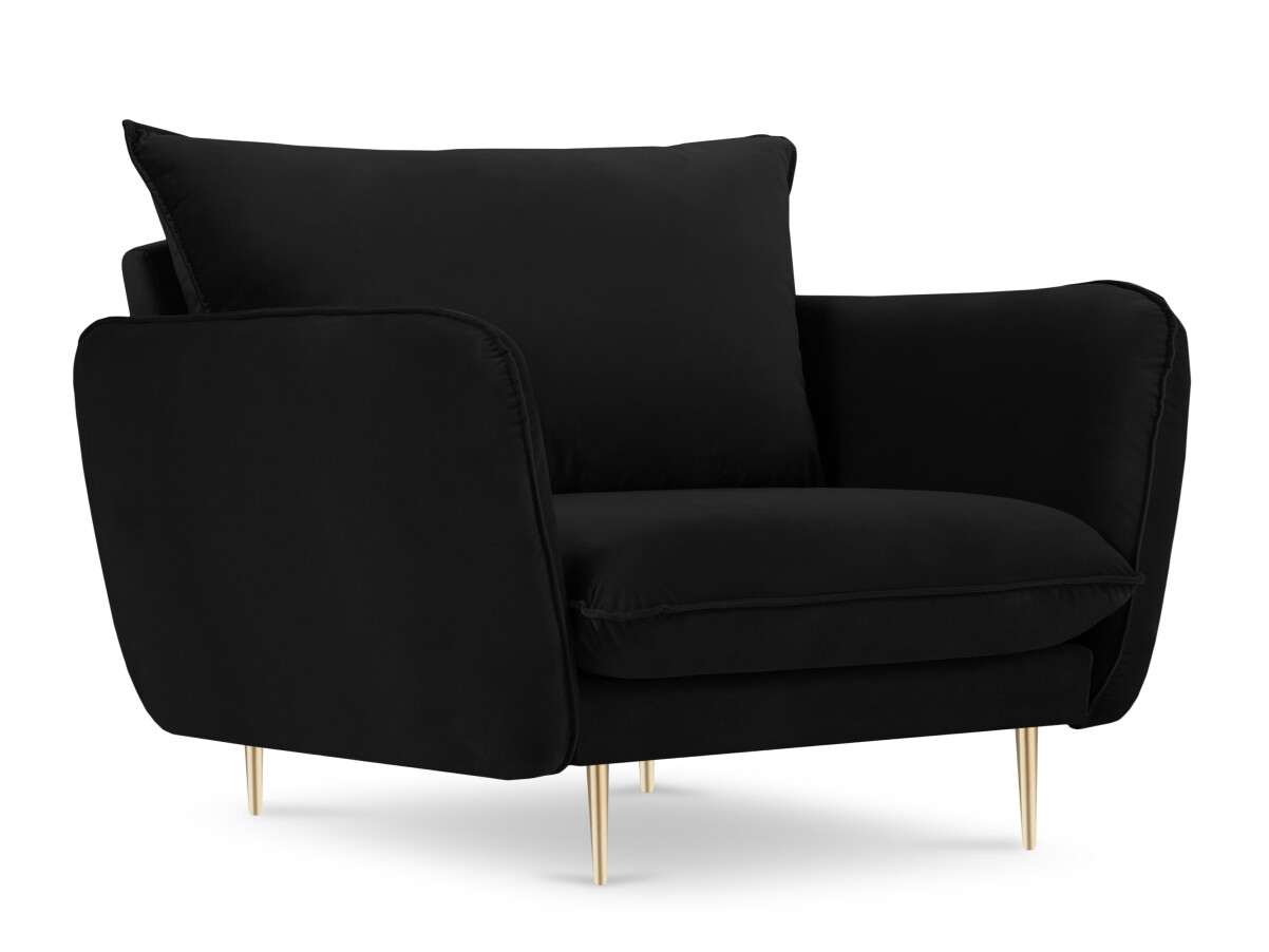 Fotel Ferlevi 110 (Bluvel 19)