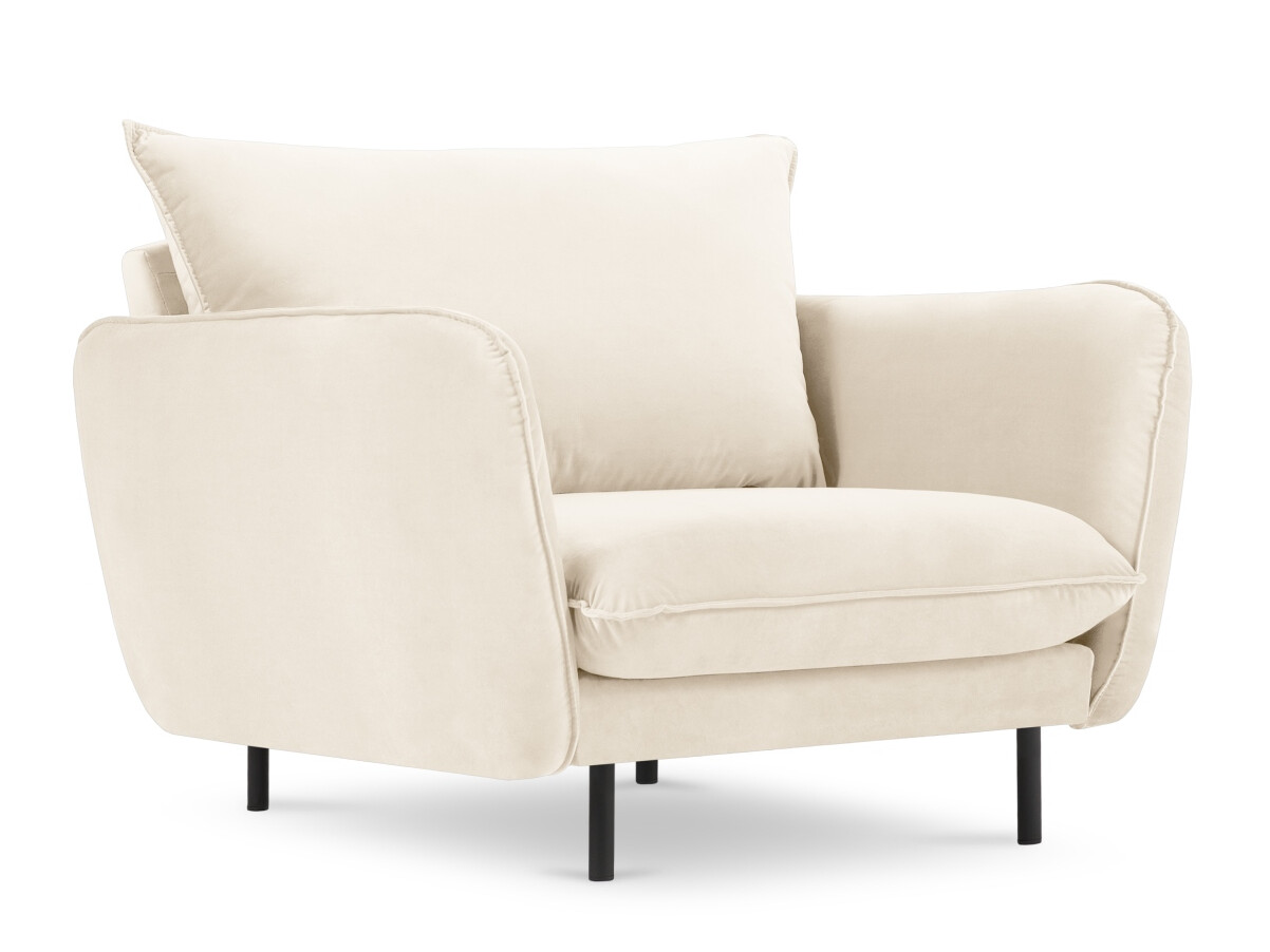 Fotel Ferlevi 110 (Bluvel 22)