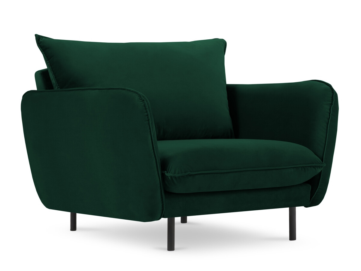 Fotel Ferlevi 110 (Bluvel 78)