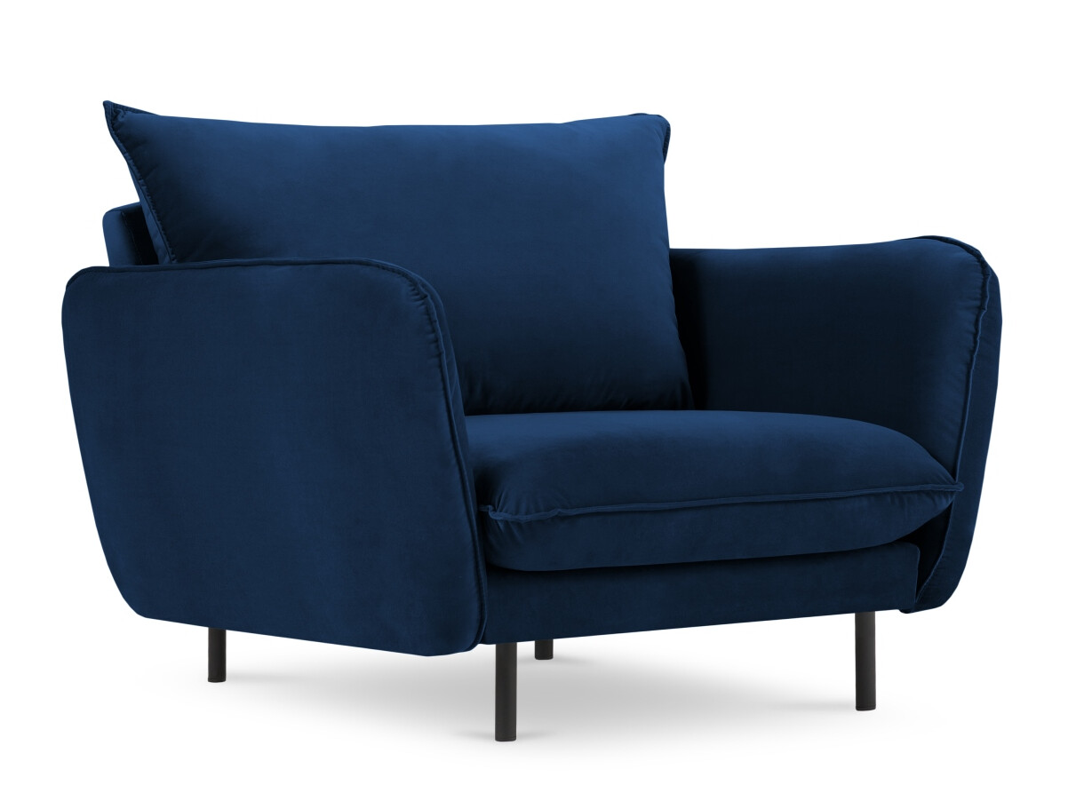 Fotel Ferlevi 110 (Bluvel 86)