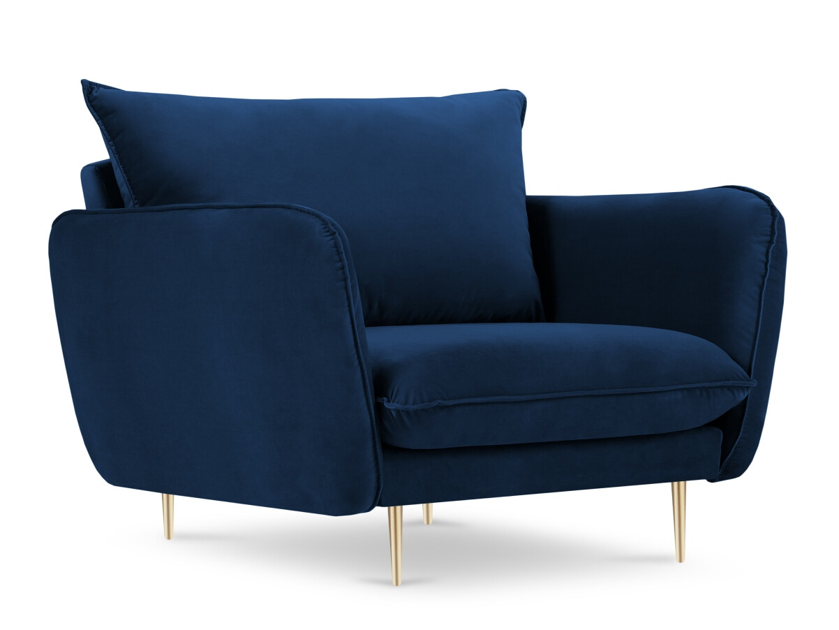 Fotel Ferlevi 110 (Bluvel 86)
