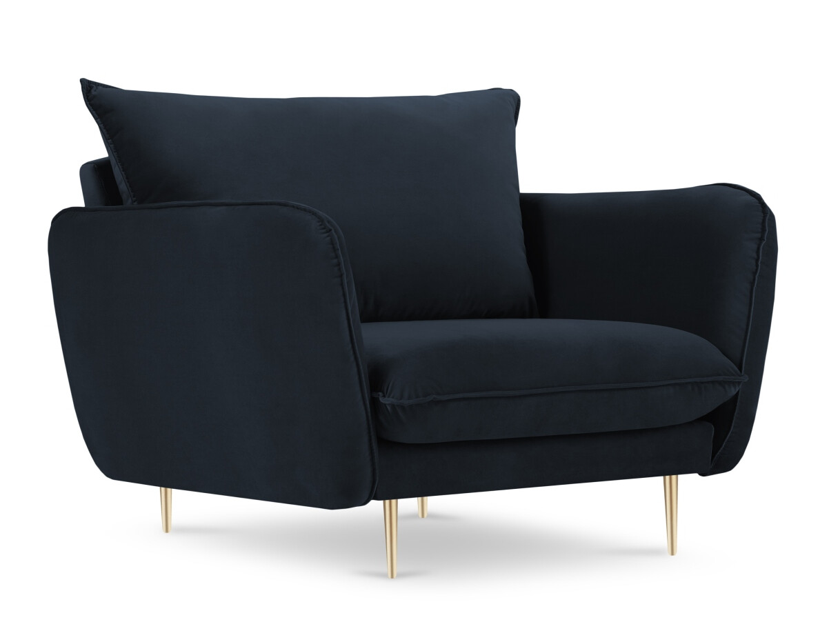 Fotel Ferlevi 110 (Bluvel 89)