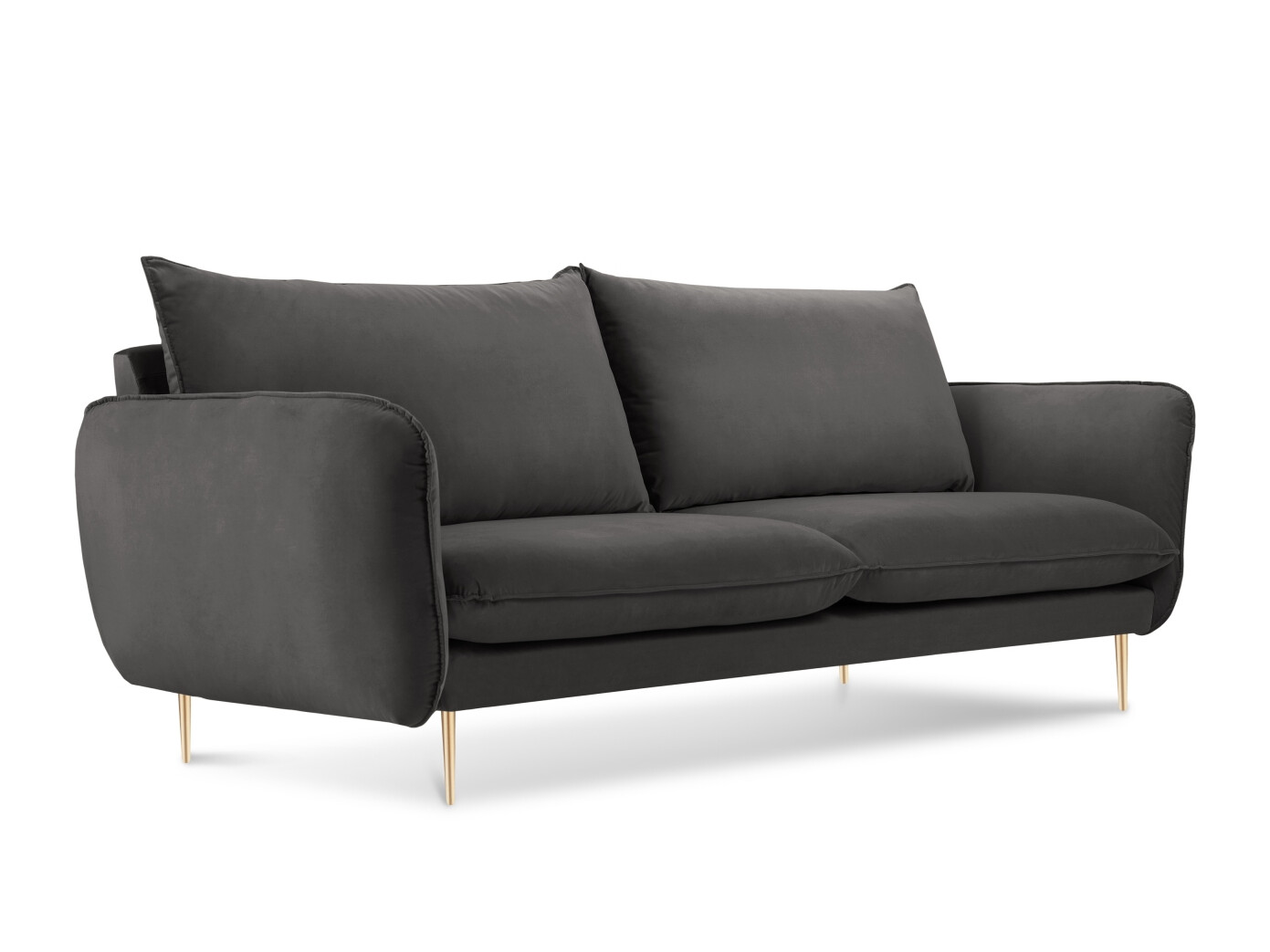 Kanapé Ferlevi 111 (Bluvel 18)