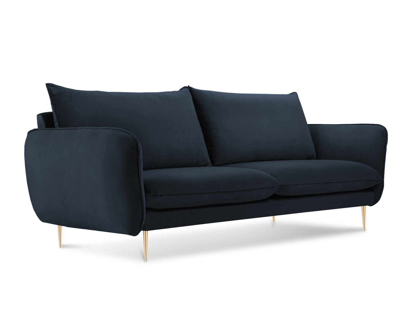 Kanapé Ferlevi 111 (Bluvel 89)