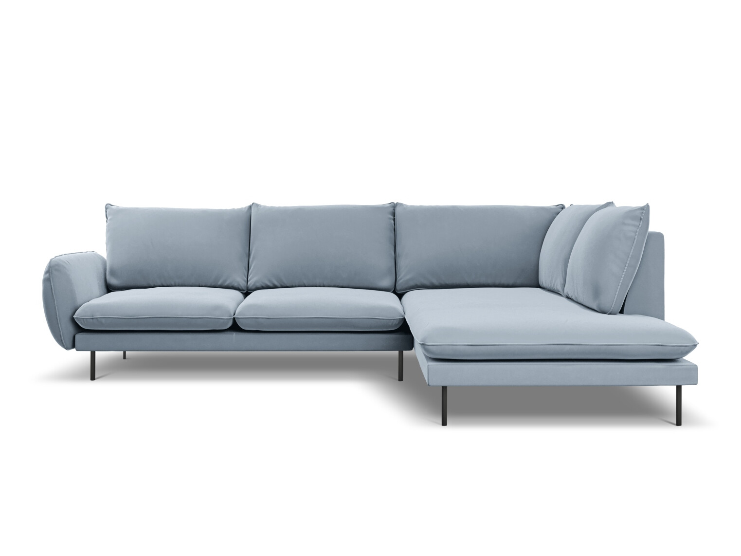 Sarokkanapé Ferlevi 112 (Bluvel 06)