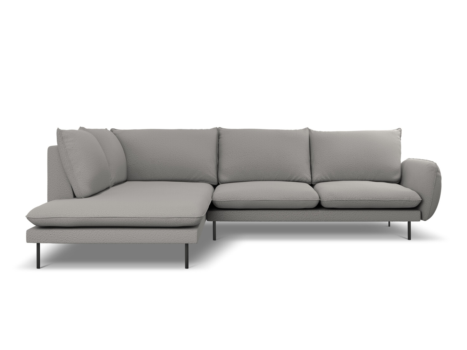 Sarokkanapé Ferlevi 112 (Ascot Taupe)