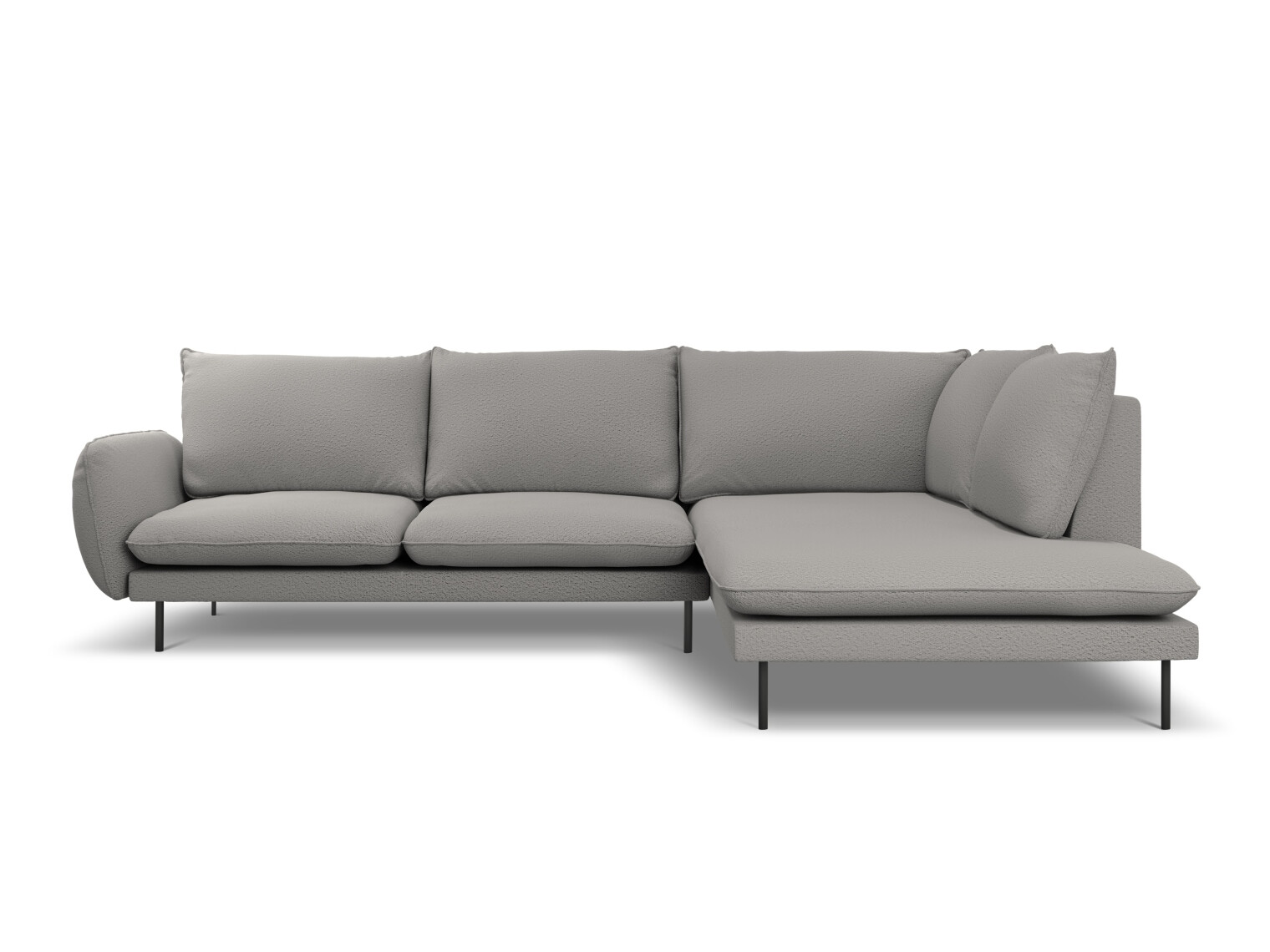Sarokkanapé Ferlevi 112 (Ascot Taupe)