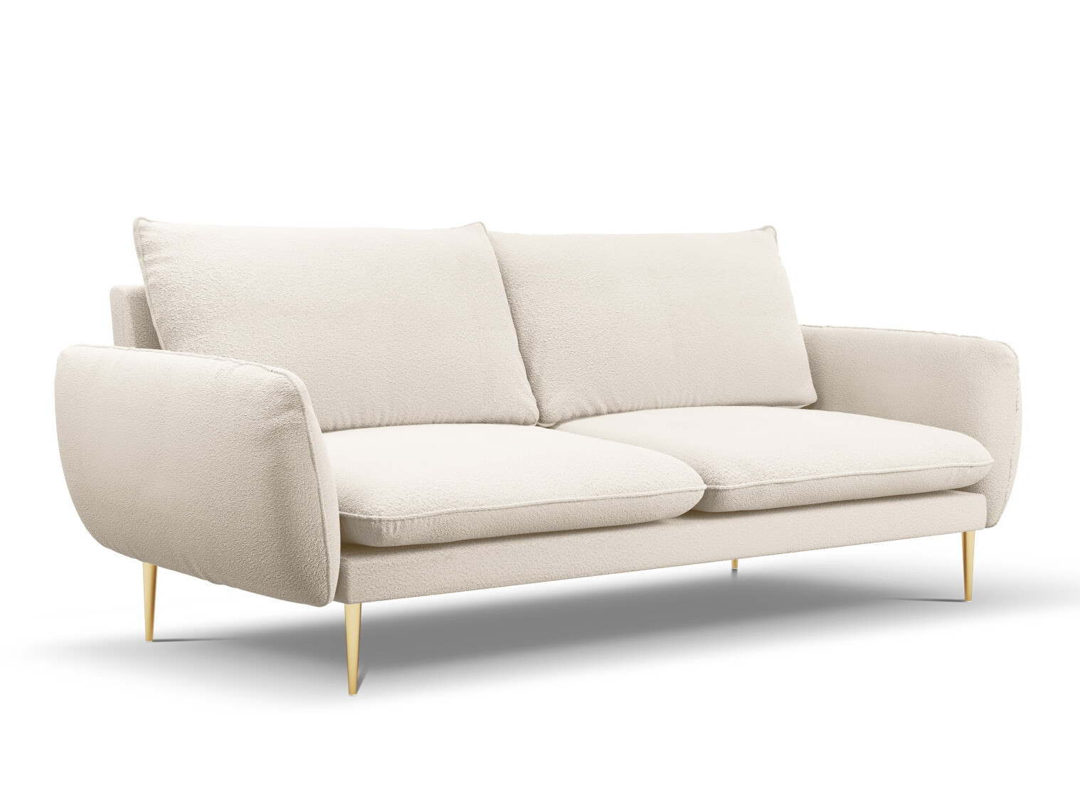 Kanapé Ferlevi 115 (Ascot Nata)
