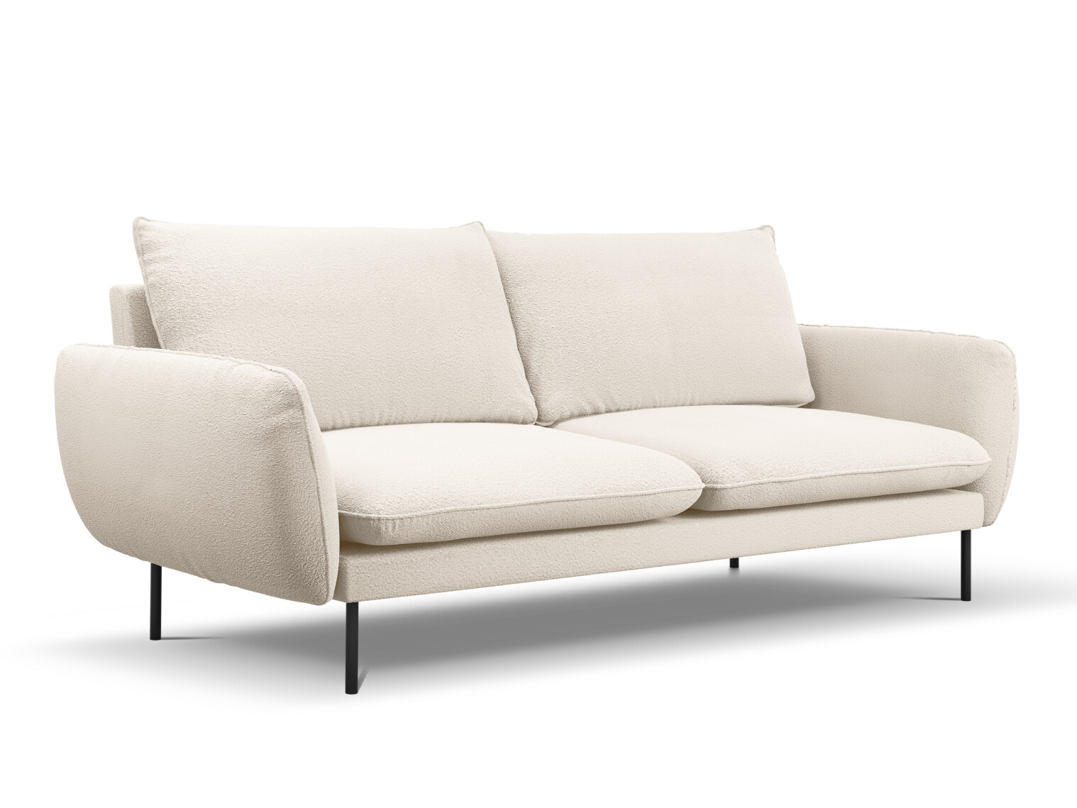 Kanapé Ferlevi 115 (Ascot Nata)
