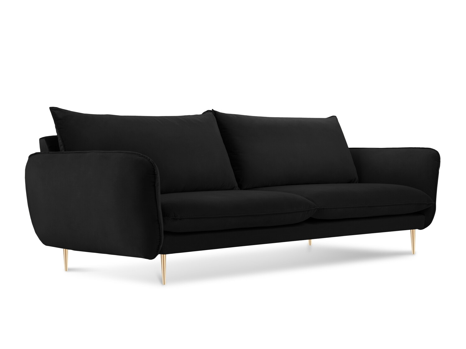 Kanapé Ferlevi 115 (Bluvel 19)