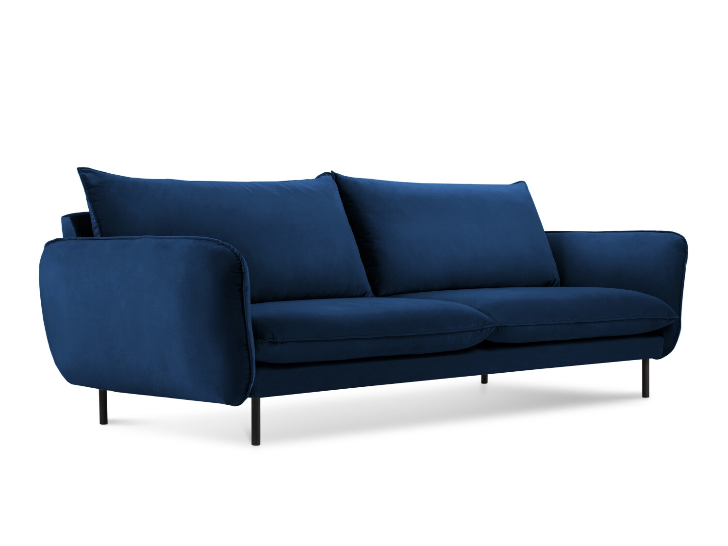 Kanapé Ferlevi 115 (Bluvel 86)