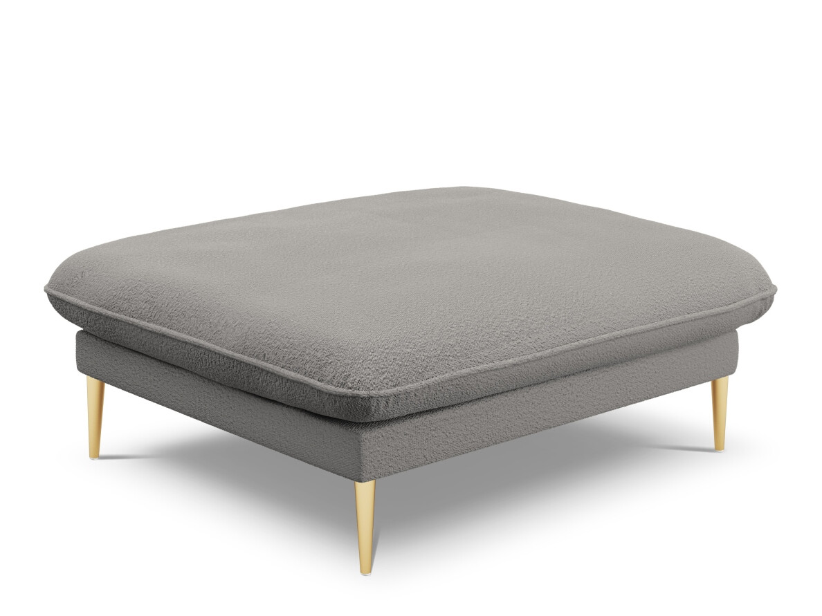 Puff Ferlevi 114 (Ascot Taupe)