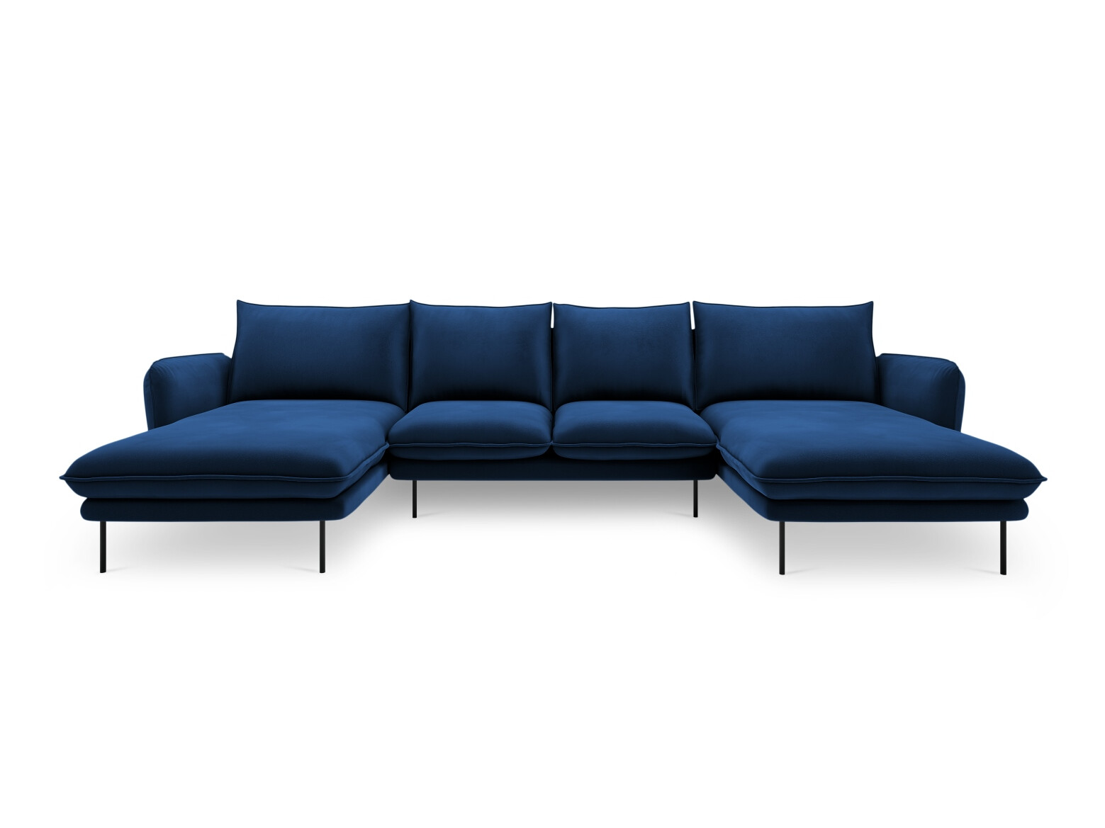 Sarokkanapé Ferlevi 118 (Bluvel 86)